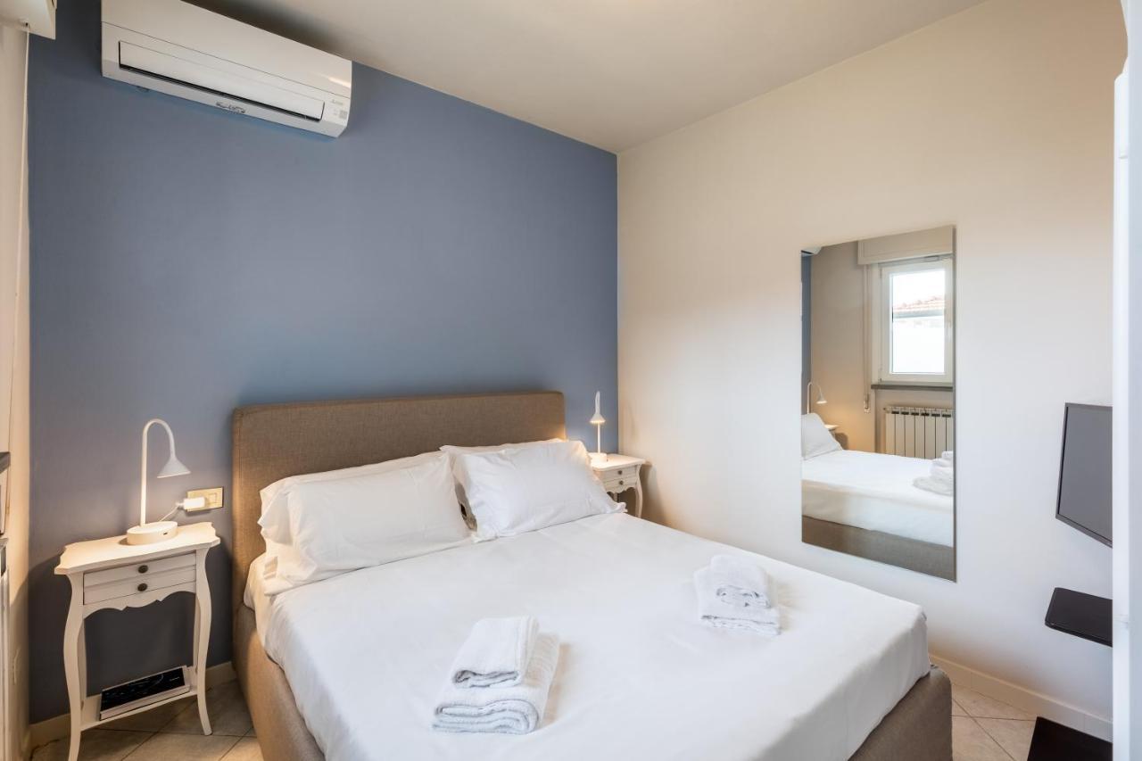 Viareggio Suite - Beach Apartment Exterior foto